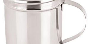 Stainless Steel Dredges