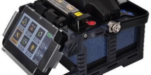Fibre Optic Splicing Machine