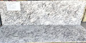 Alaska White Granite