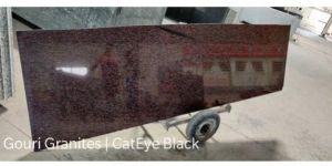 Cats Eye Granite