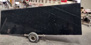 Cosmic Black Granite