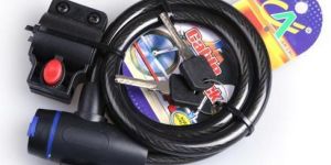 Bicycle Lock