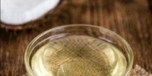Coconut Oil