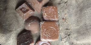 Palm Jaggery