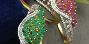 Cubic Zirconia Bracelet