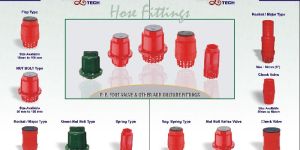 Agricultural Equipment