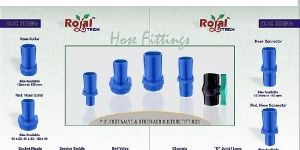 Agricultural Fittings