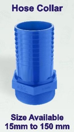 Hose Collar