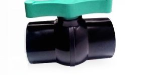 Plastic Ball Valves