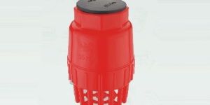 ROYAL TECH PP Foot Valve