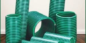 ROYAL TECH Suction Pipes