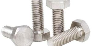 Stainless Steel Hex Bolt