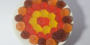 Jelly Candies