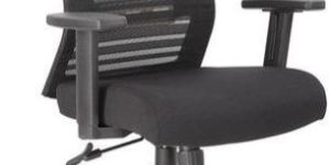 Horizontal Mesh Back Task Chair