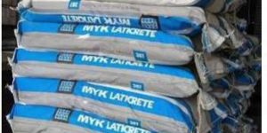 Construction Tiles Adhesives