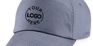 Advertising Cap