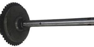 Mild Steel Machine Clutch