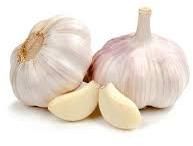 Fresh Garlic