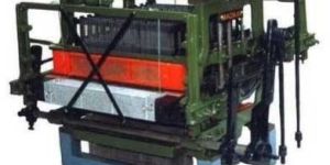 Power Jacquard Machine