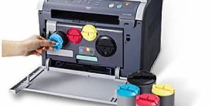 Cartridge Refilling Services