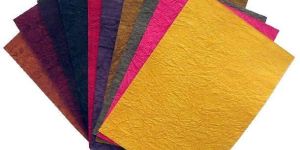 Handmade Paper
