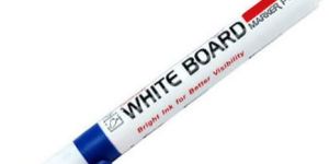 White Board Marker