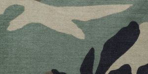 Camouflage Fabric