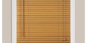 Vinyl Window Blind