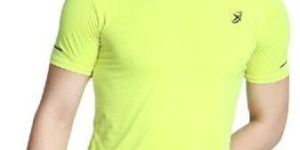 EXCEEDSPORTS ROUND NECK MENS T SHIRTS