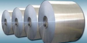 Mild Steel Coil 311A