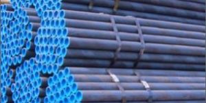 Mild Steel ERW Tubes
