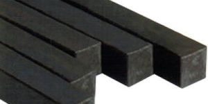Mild Steel Square Bar