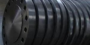 Mild Steel Weld Neck Flanges