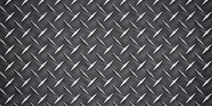 Stainless Steel Chequered Plates