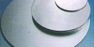 Stainless Steel Circle
