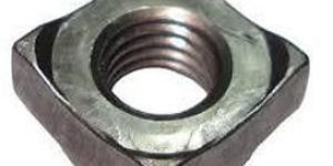 Weld Nuts