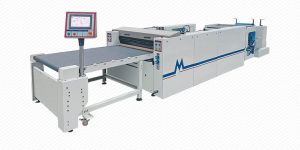 Bottom Sealing Bag Making Machine