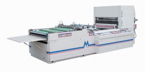 Vega 1200-1400 Universal Bag Making Machine