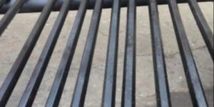 Tapered Drill Rods