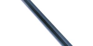 Stainless Steel Tapered Drill Rod