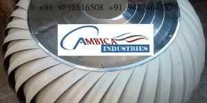 ROOF VENTILATOR,HVLS FAN,