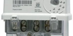 Digital Bidirectional Tariff Meter