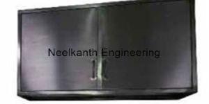 Wall Mounted Storage Cabinet