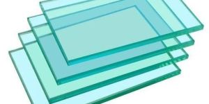 Tempered Safety Glass