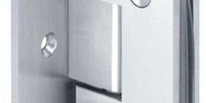 Glass Door Hinge