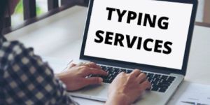 International Data Entry Projects