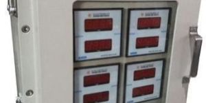 Flameproof Control Panels
