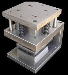 Sheet Metal Cutting Die