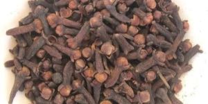 Organic Dry Cloves