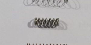 Fire Extinguisher Spring